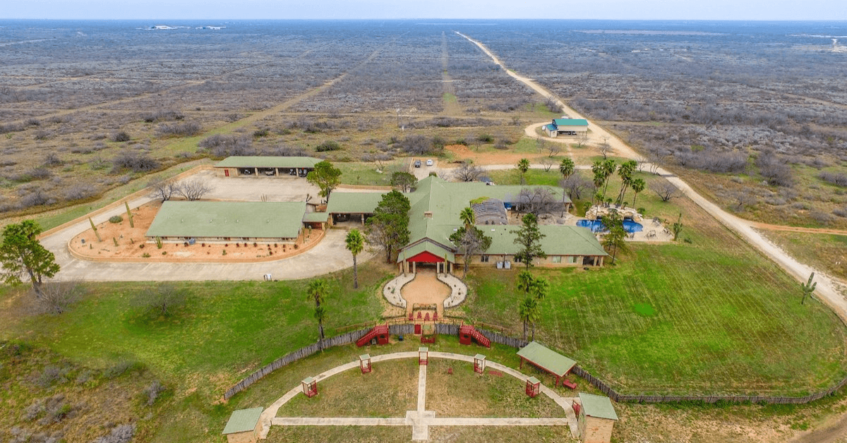 Featured Image for The Land Report “Deal of the Year” Award Shows Whitetail Properties’ Reach as a Land Company